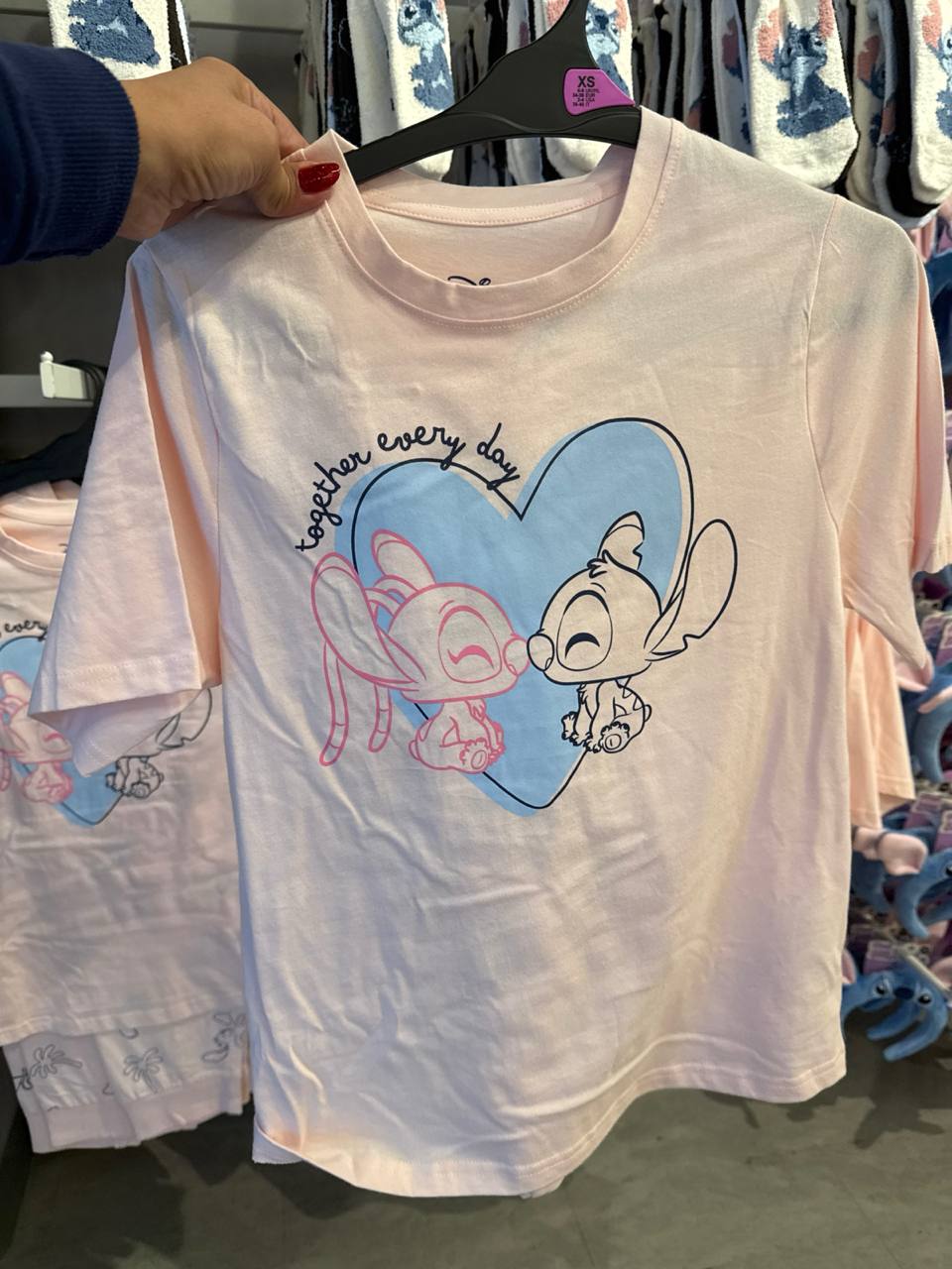 pijama pk 2