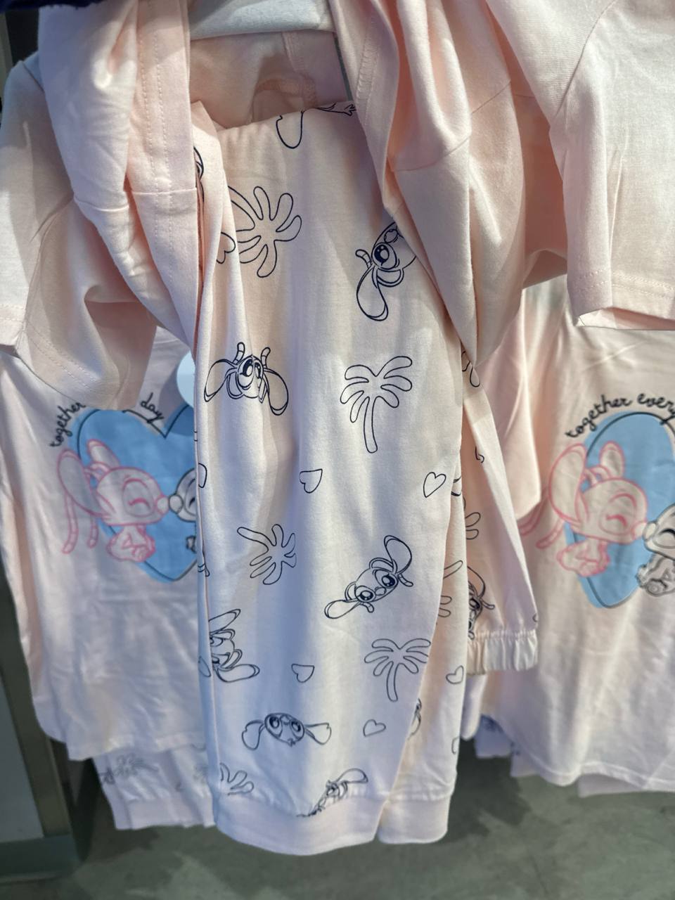 pijama pk 2