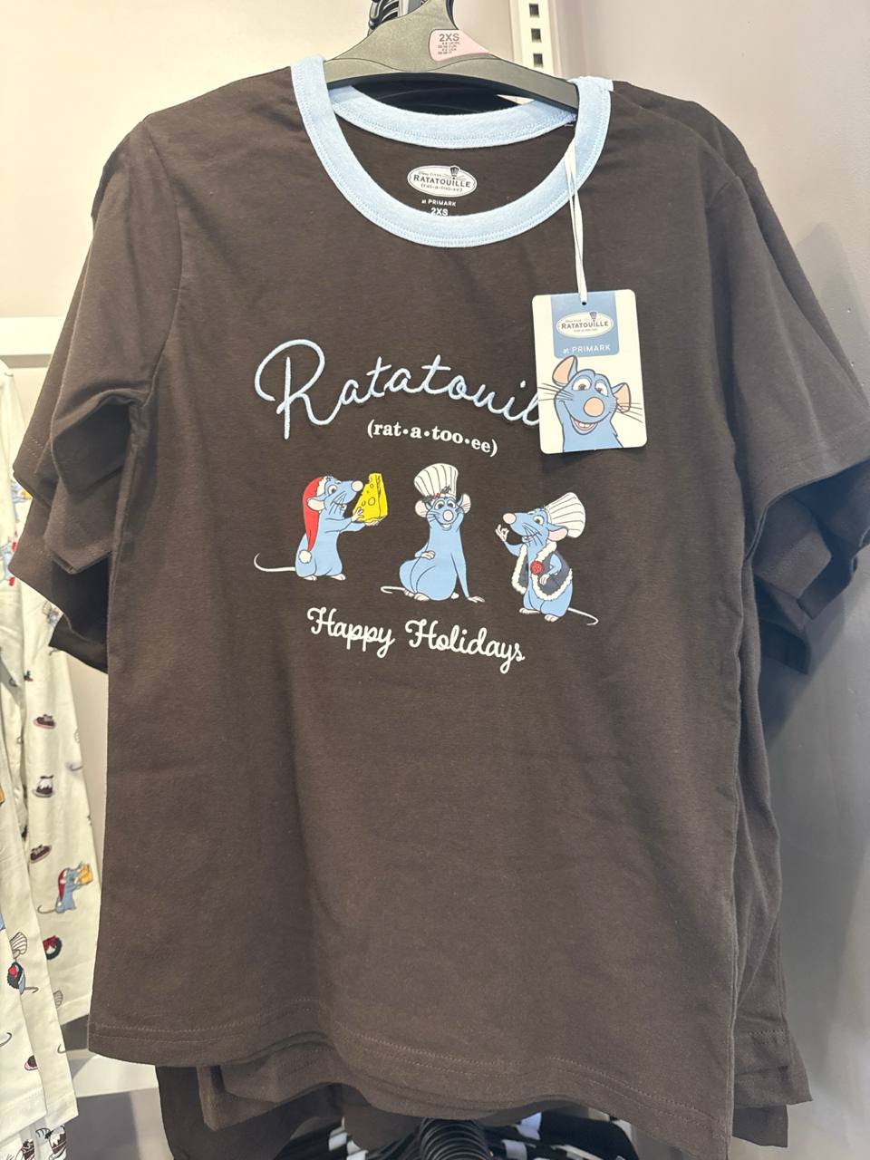 Camiseta