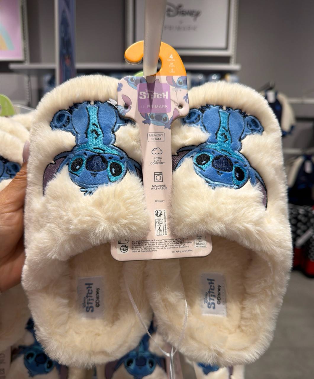 pantufa