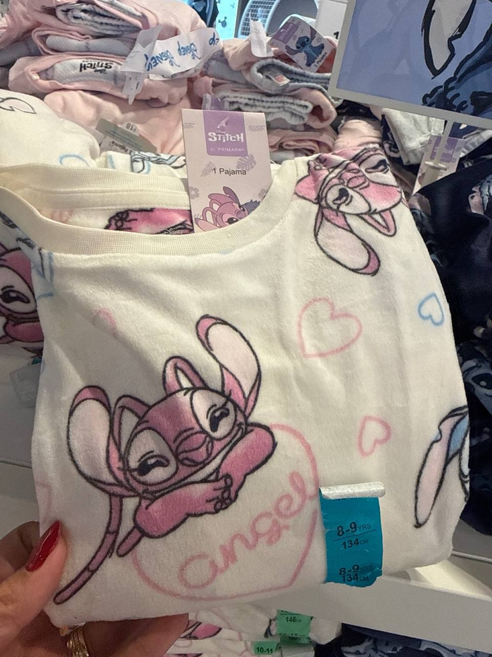 conjunto 2 peças