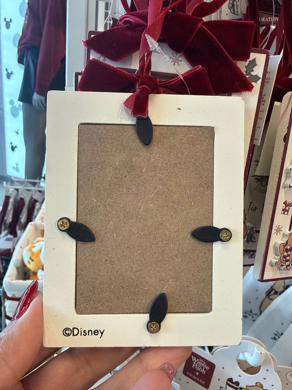 Decoração