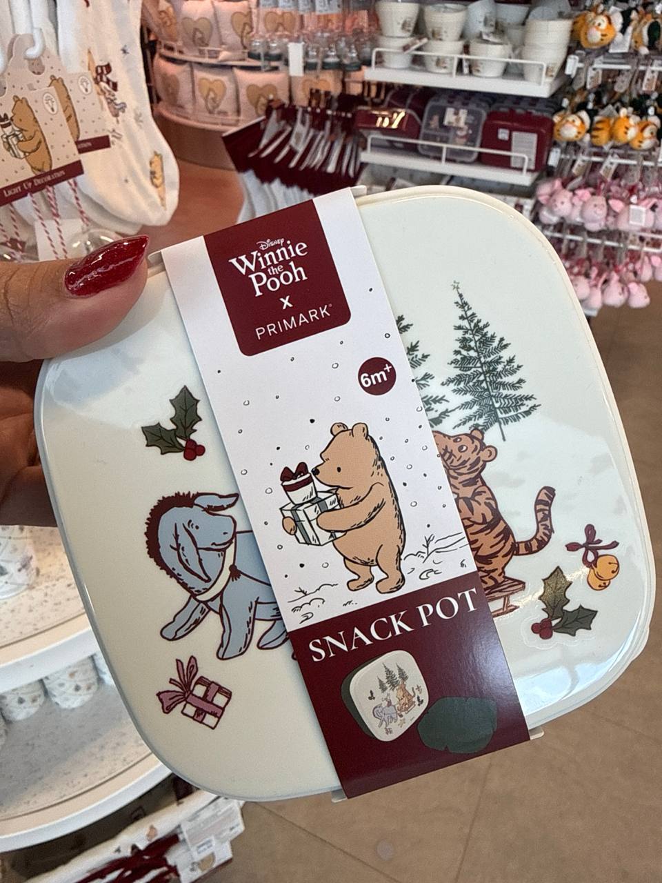 porta snack
