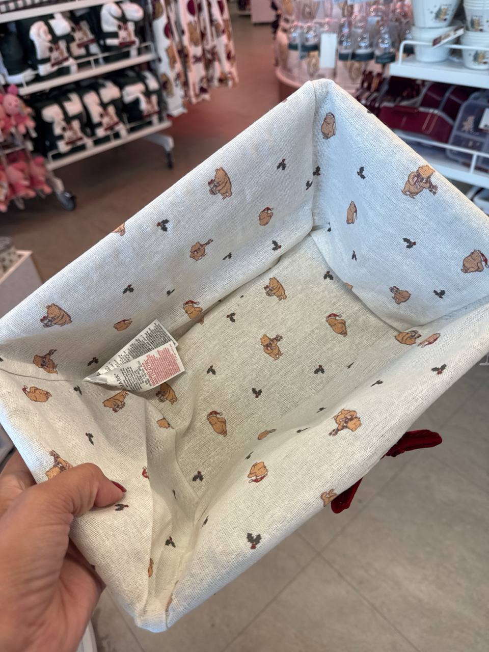 cesta