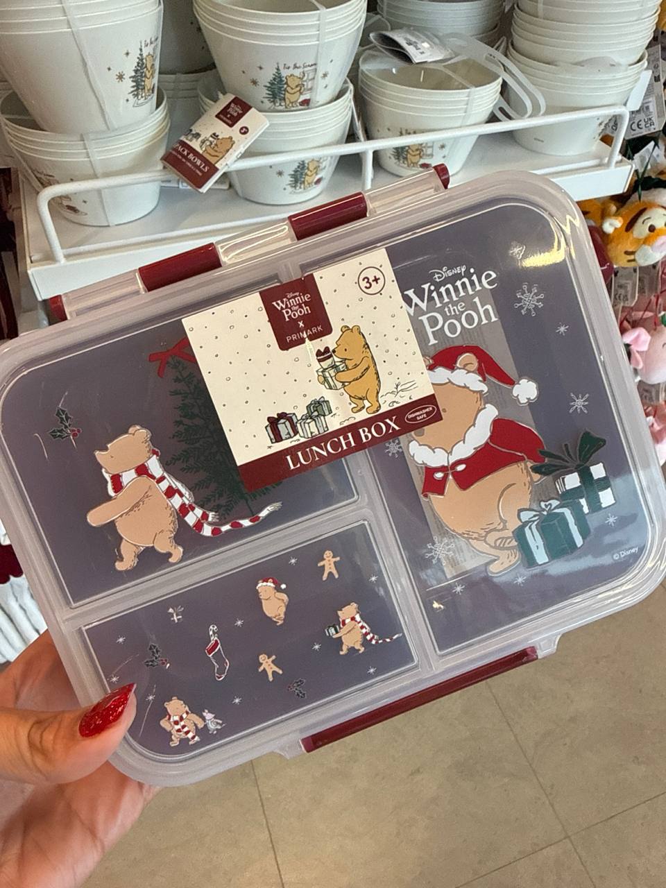 Lunch Box