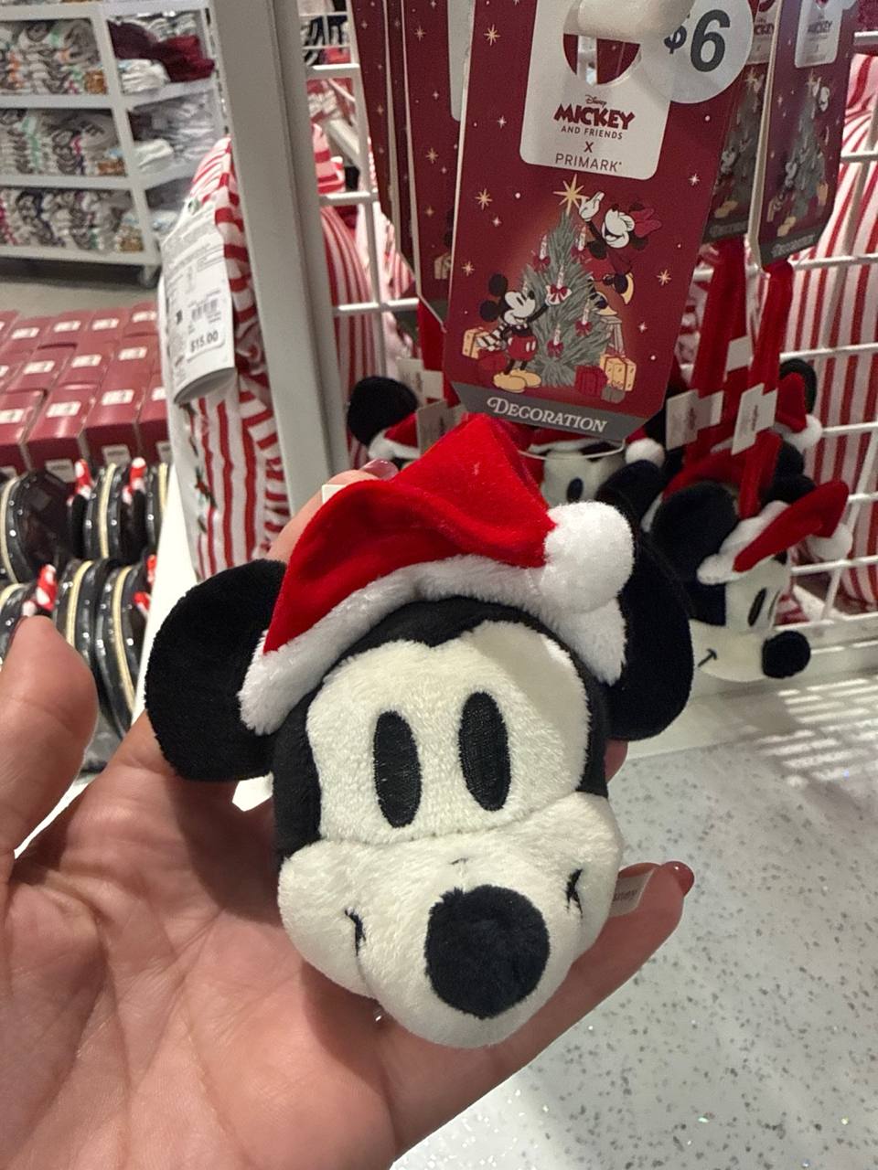 Decoração