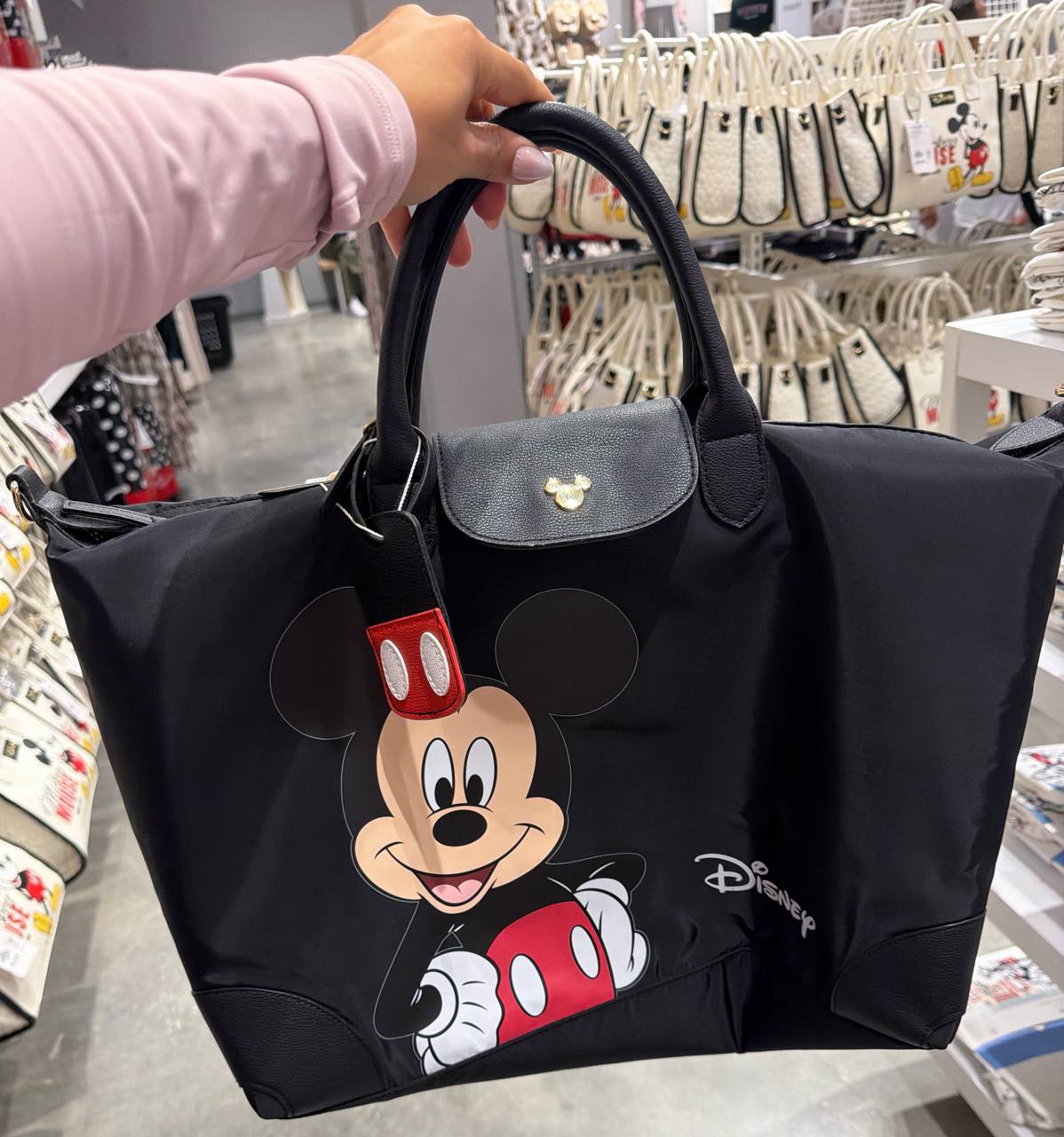 Bolsa Michey