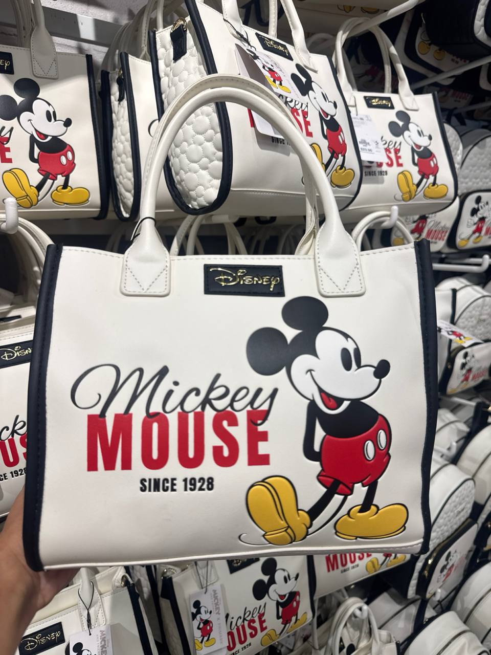 Bolsa Michey