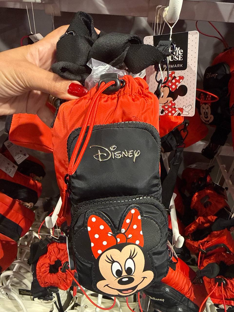 Bag Nylon