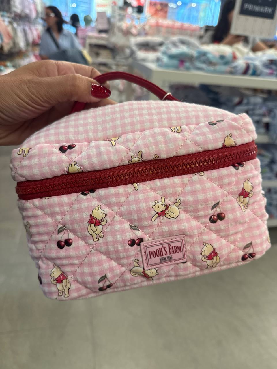 necessarie