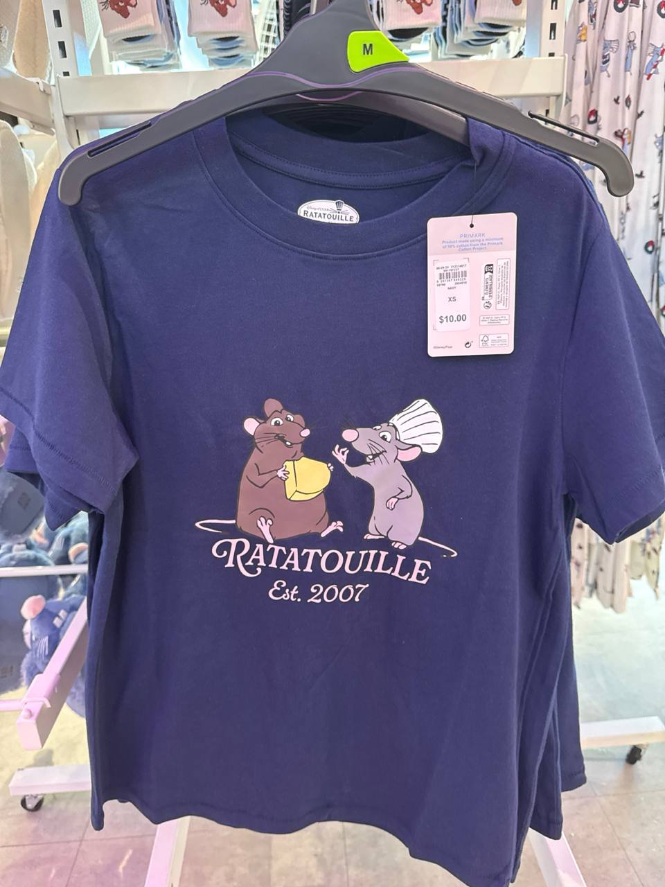 Camiseta