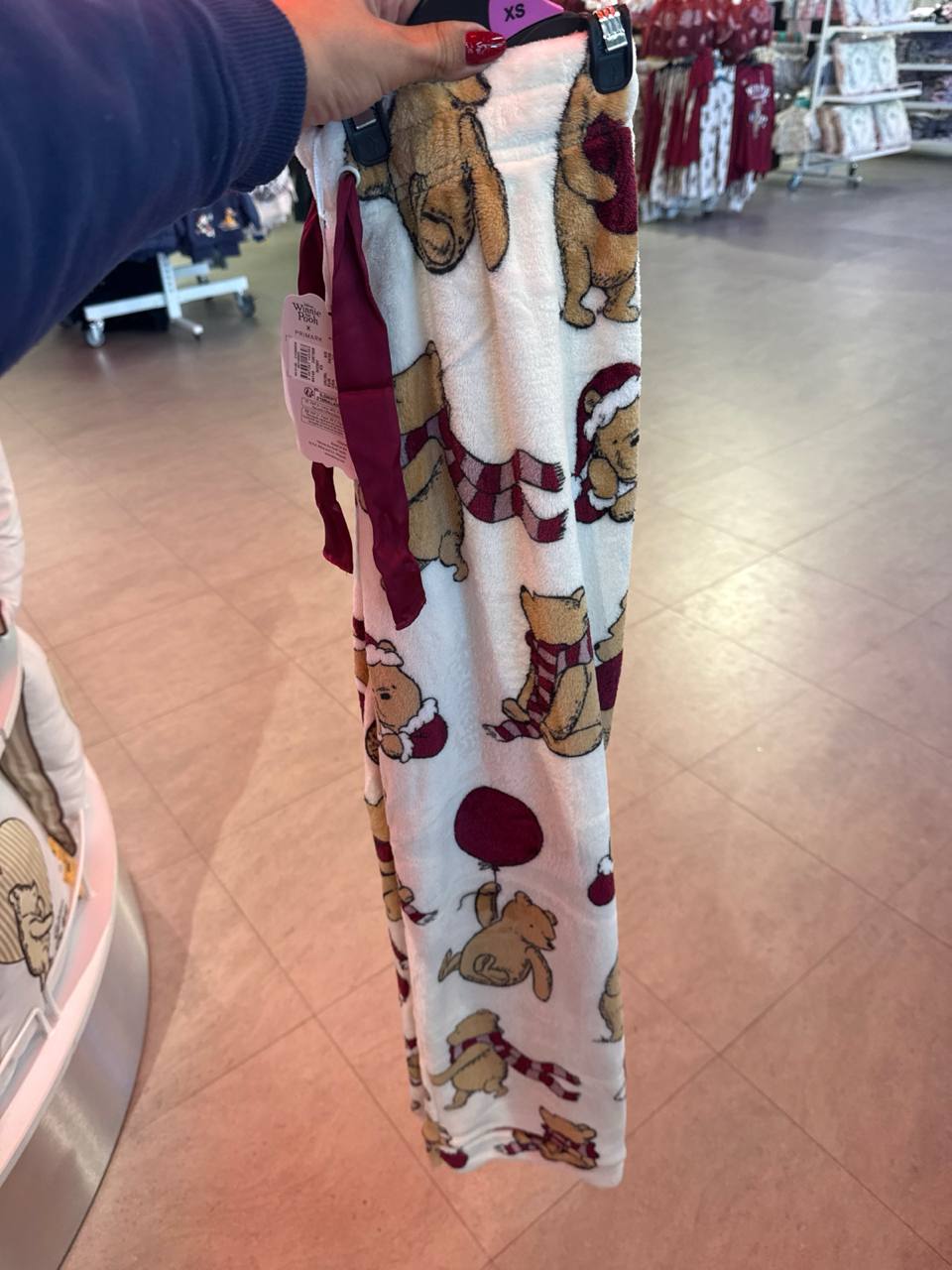 calça  Pijama