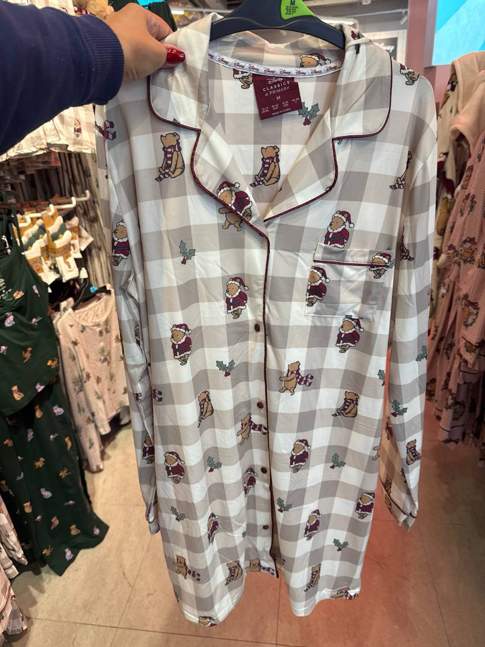camisola