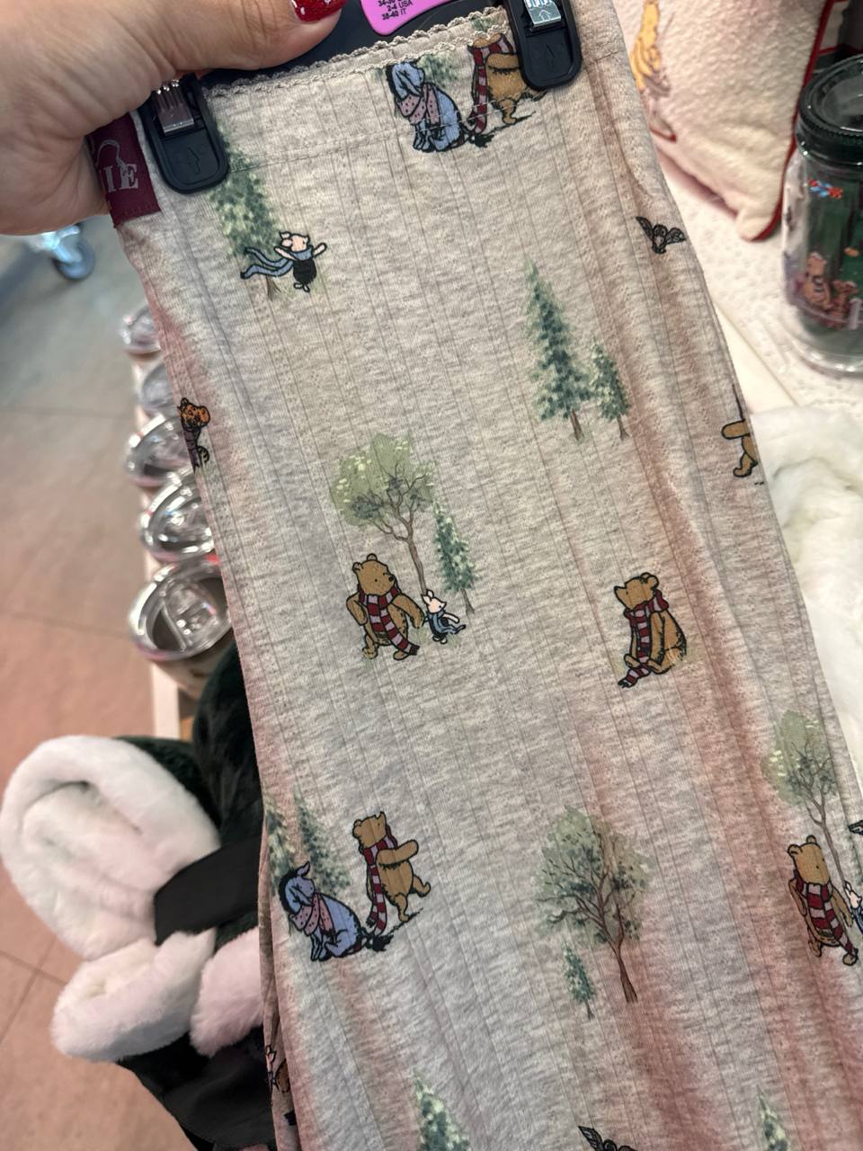 calça  Pijama