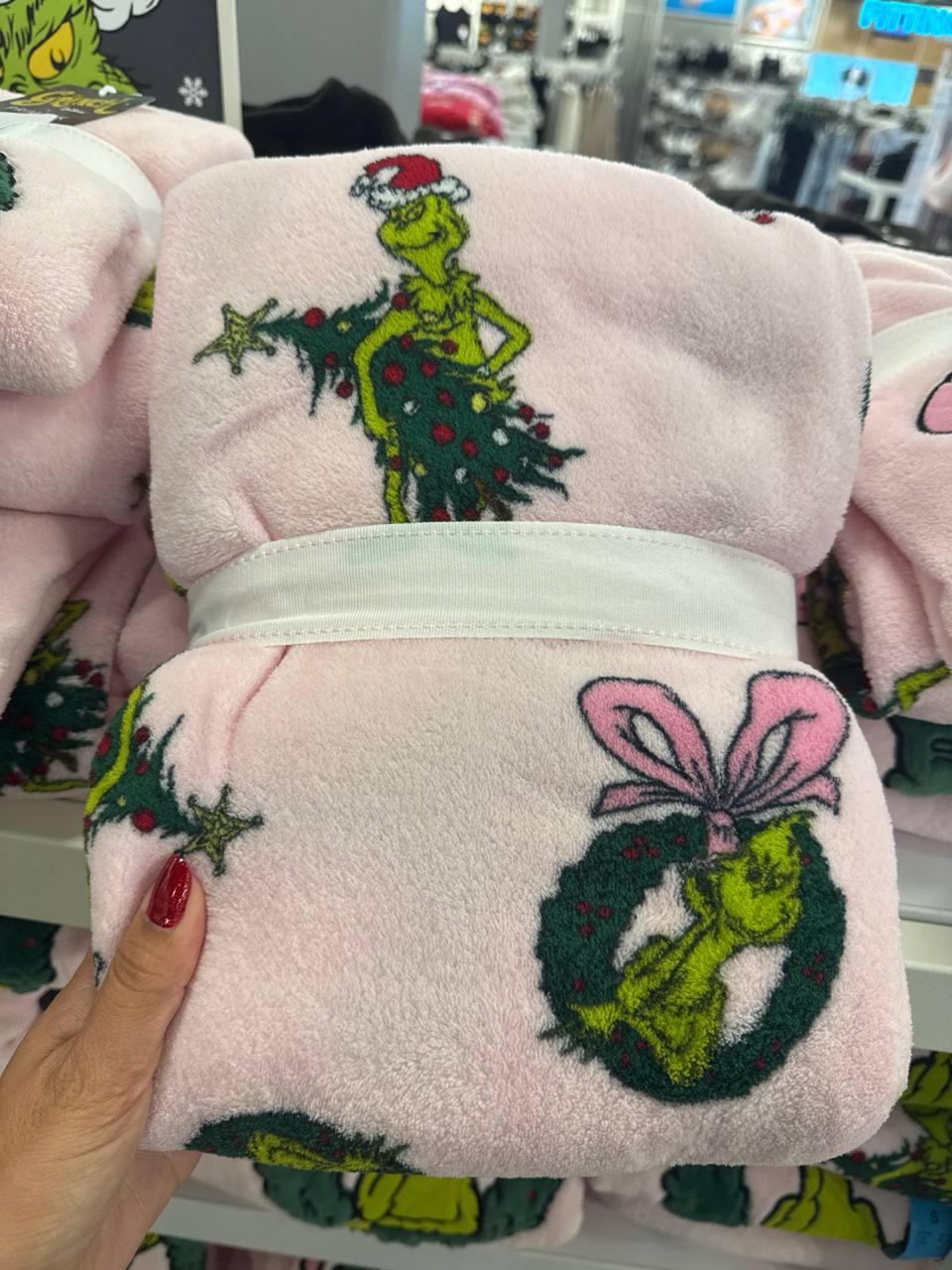 conjunto pijama