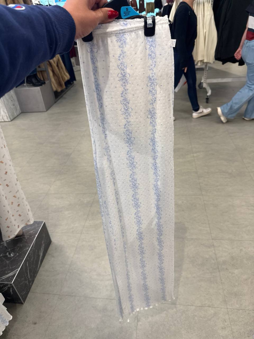 calça    pijama