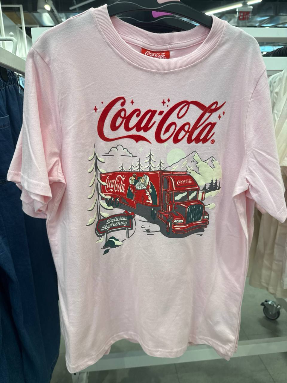 camiseta