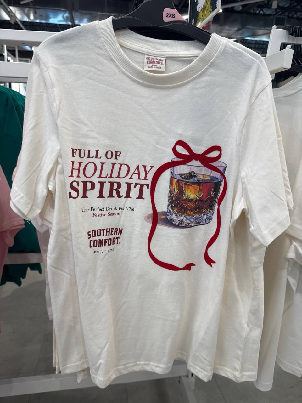 camiseta