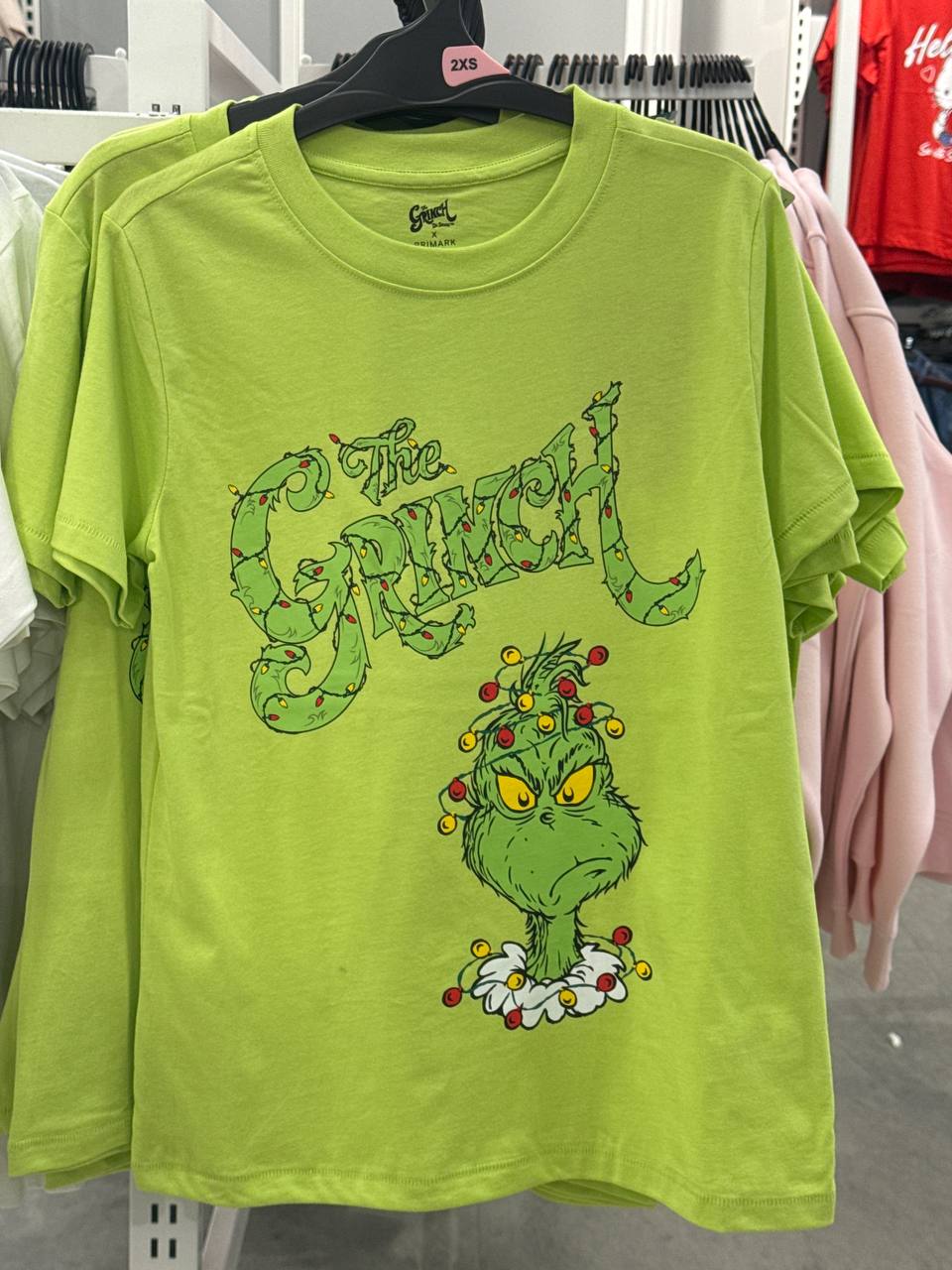 camiseta