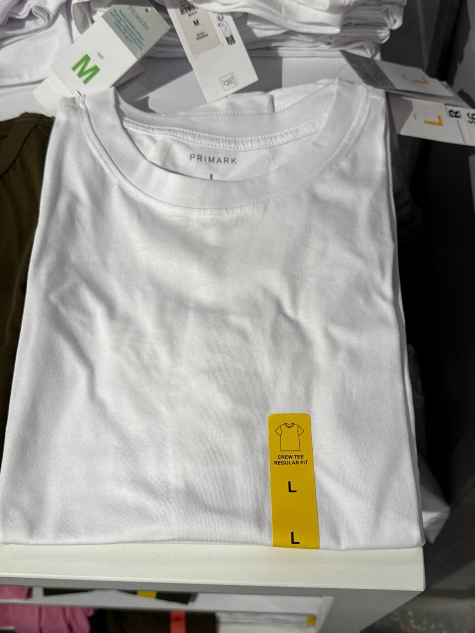 Camiseta manga curta