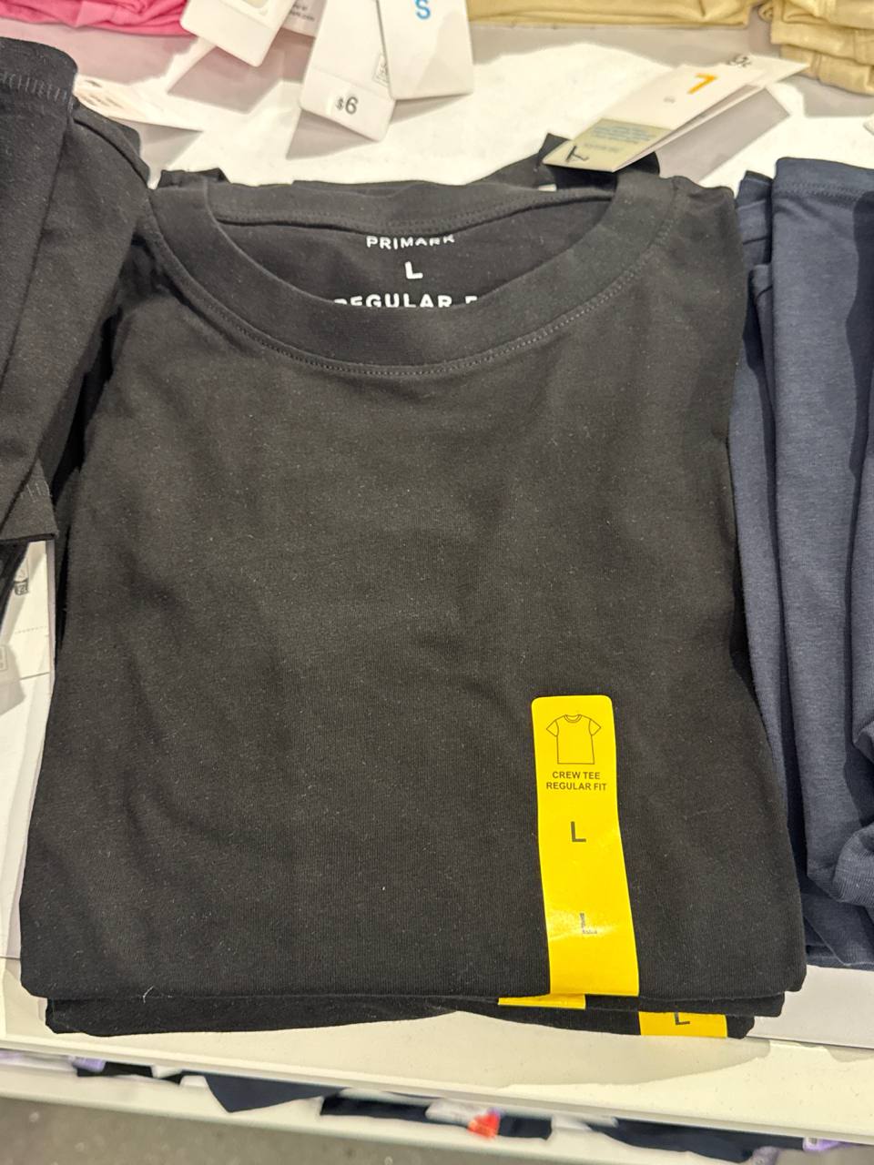 Camiseta manga curta