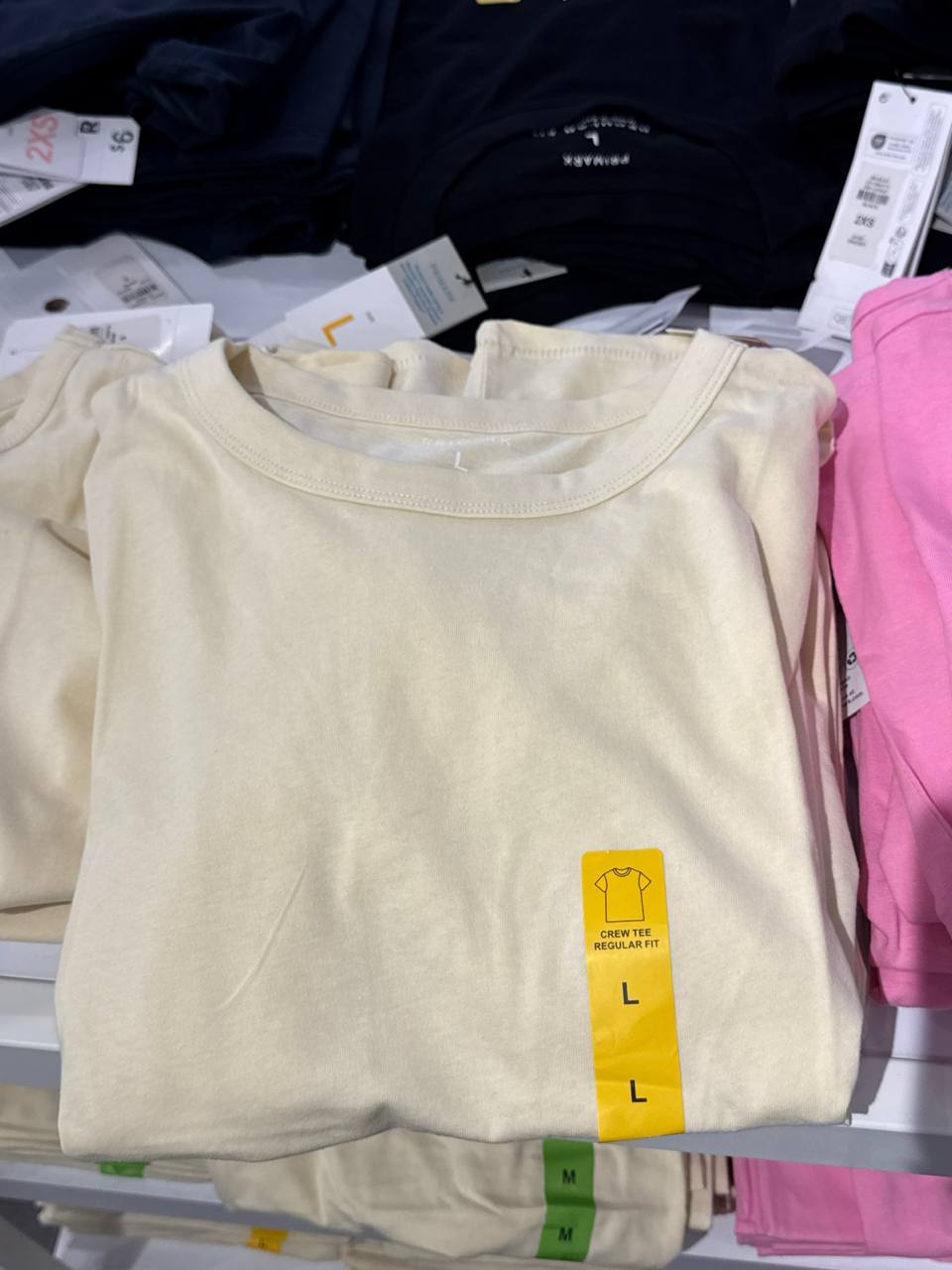 Camiseta manga curta