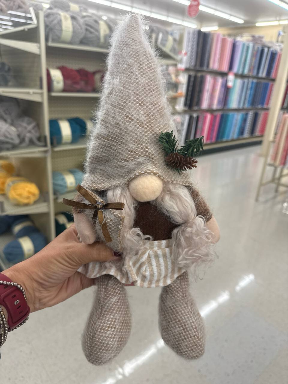 Decoração