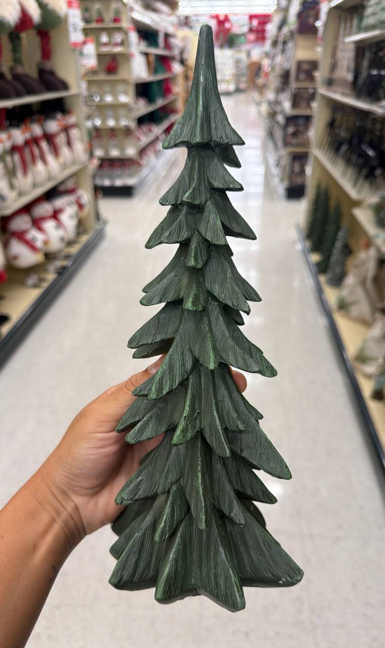 Decoração