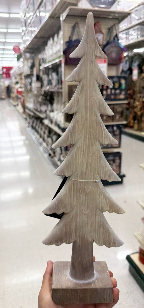 Decoração