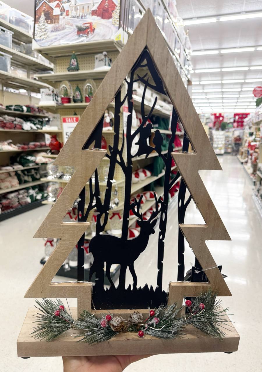 Decoração