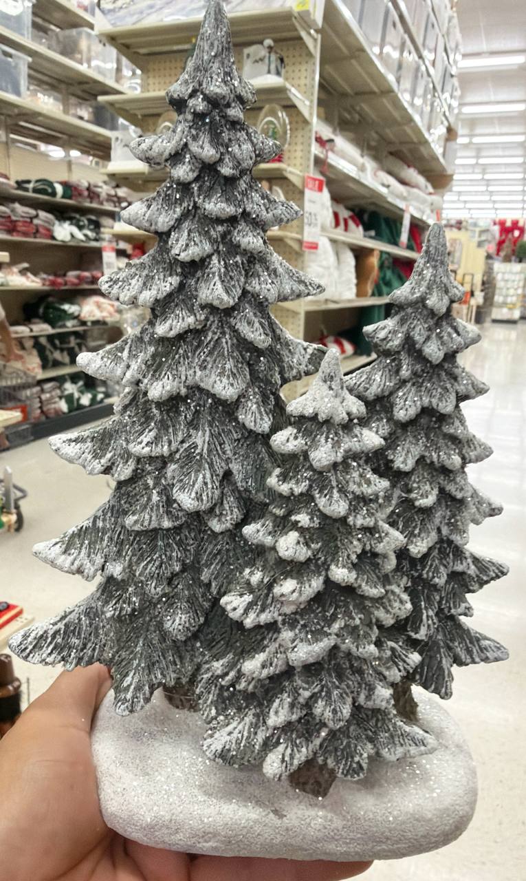 Decoração
