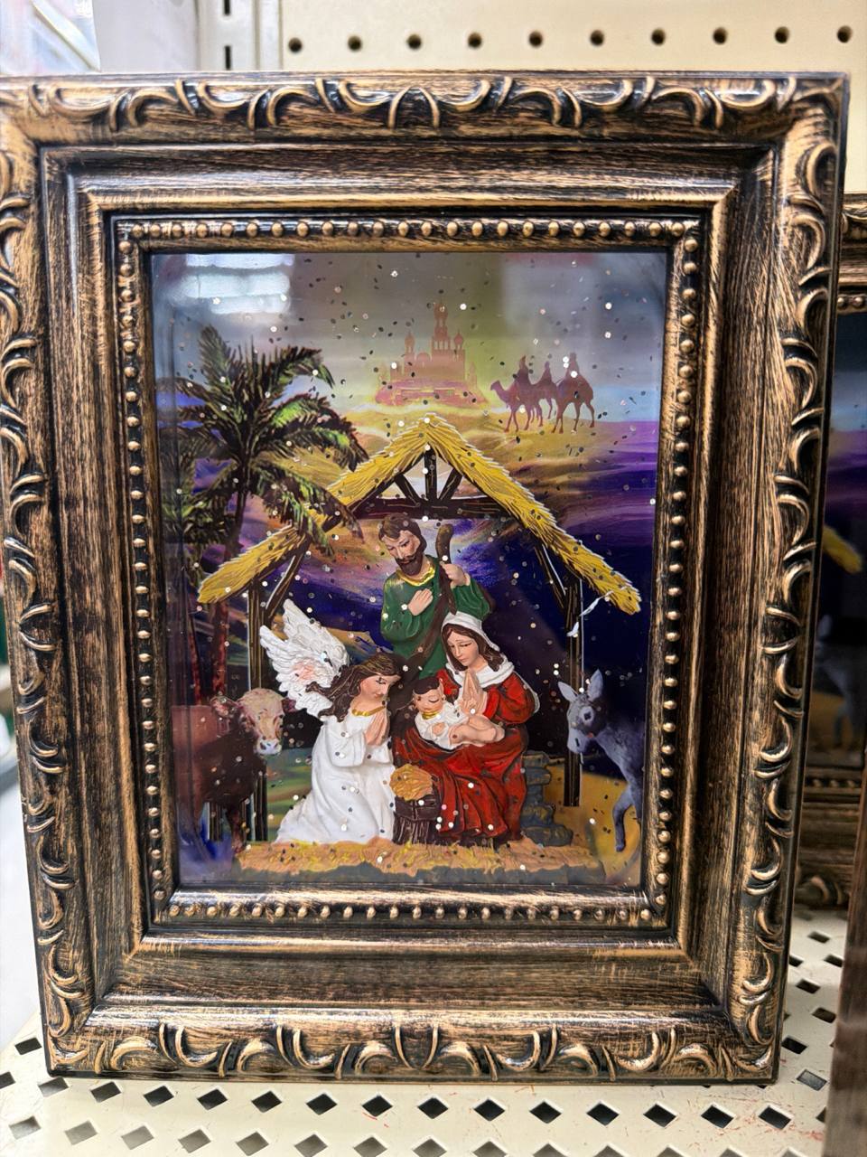 Decoração
