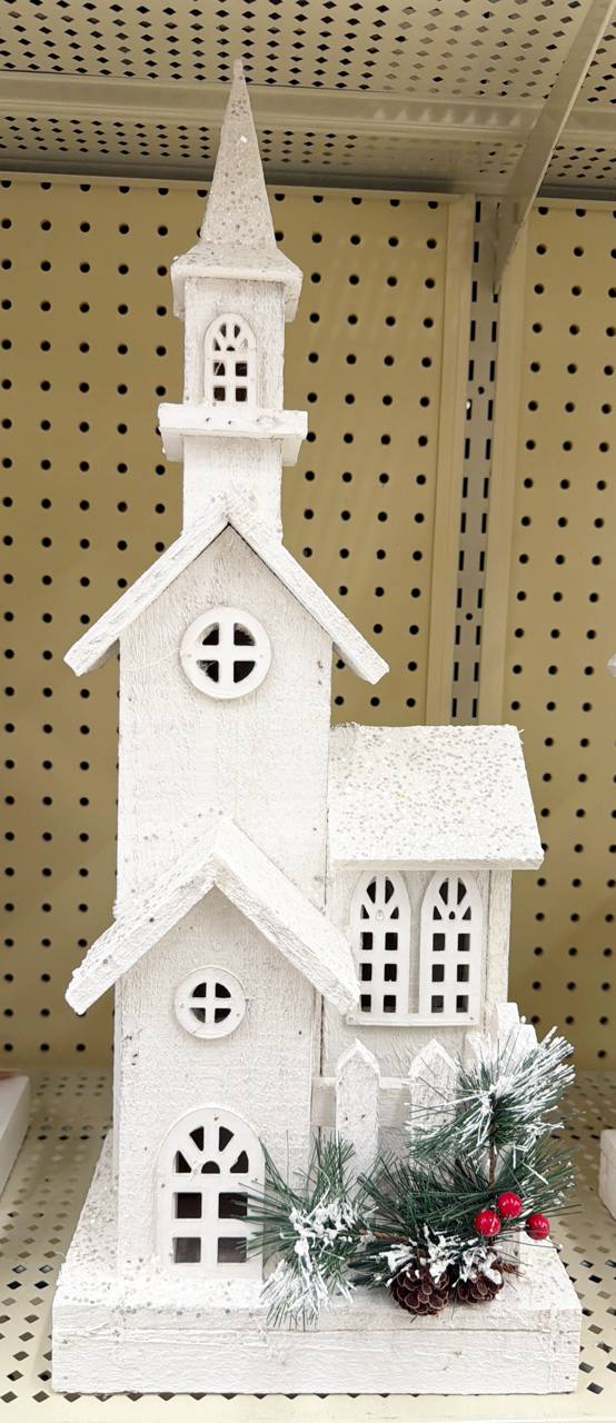 Decoração