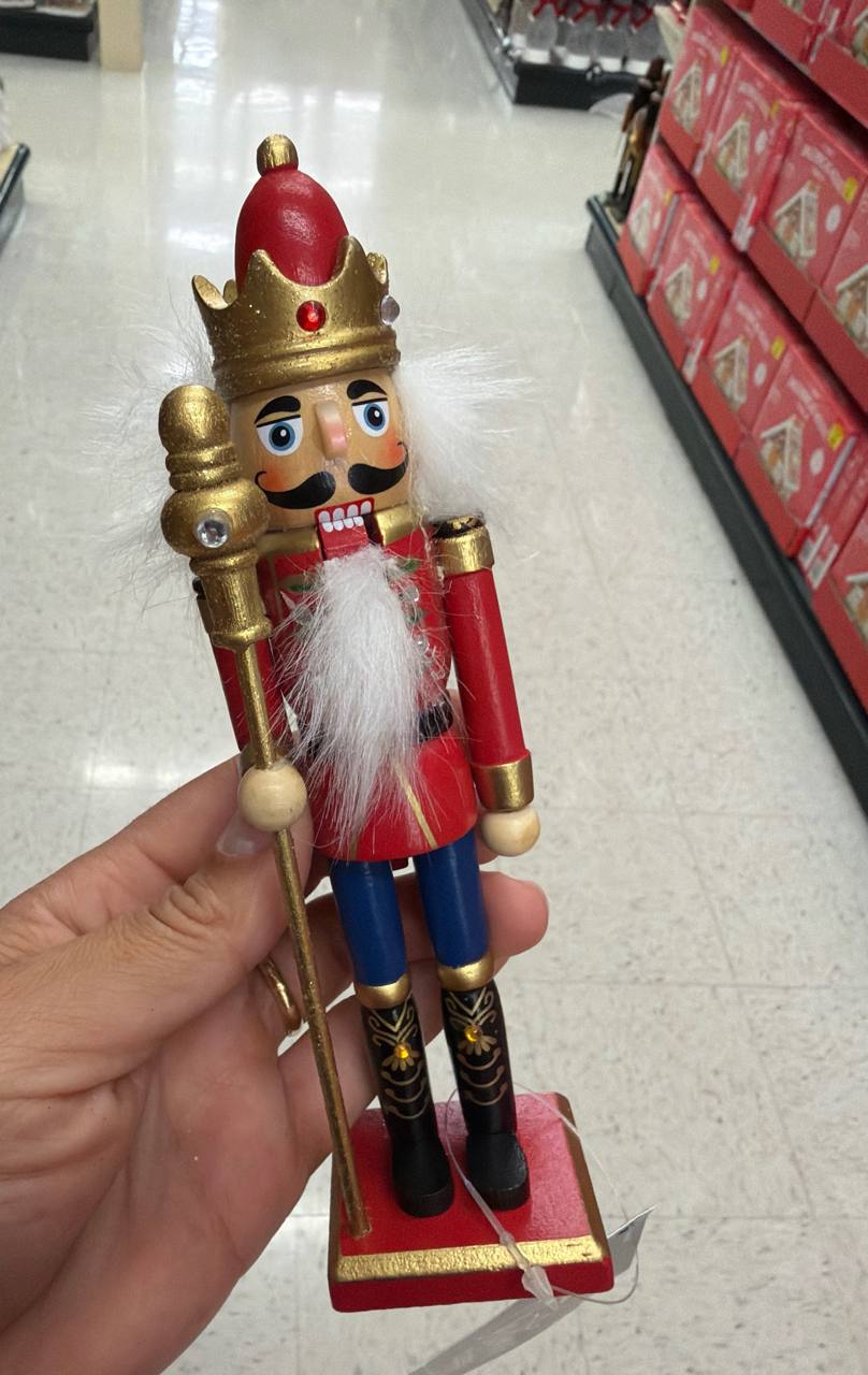 Decoração