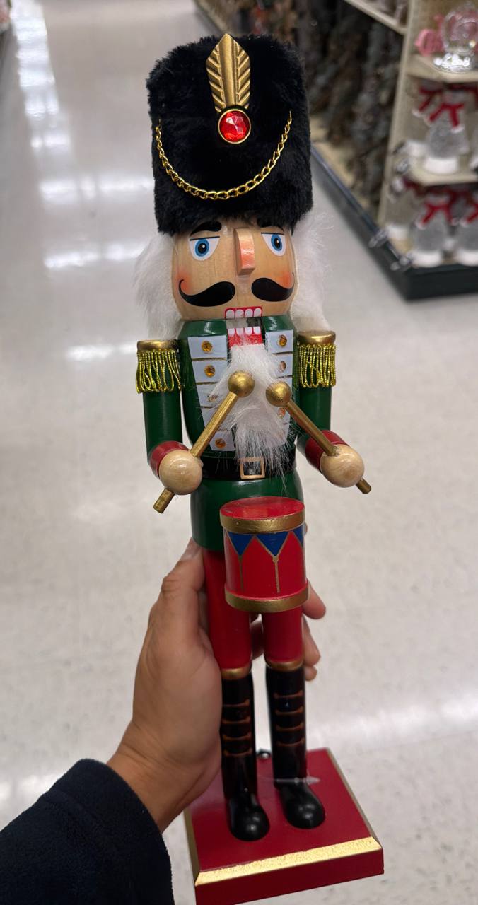 Decoração