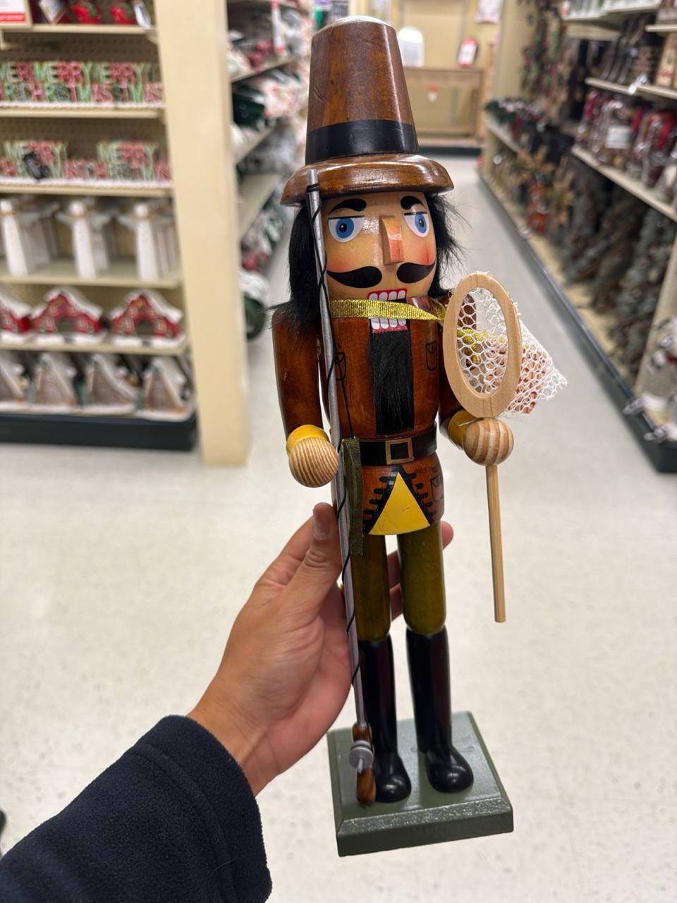 Decoração