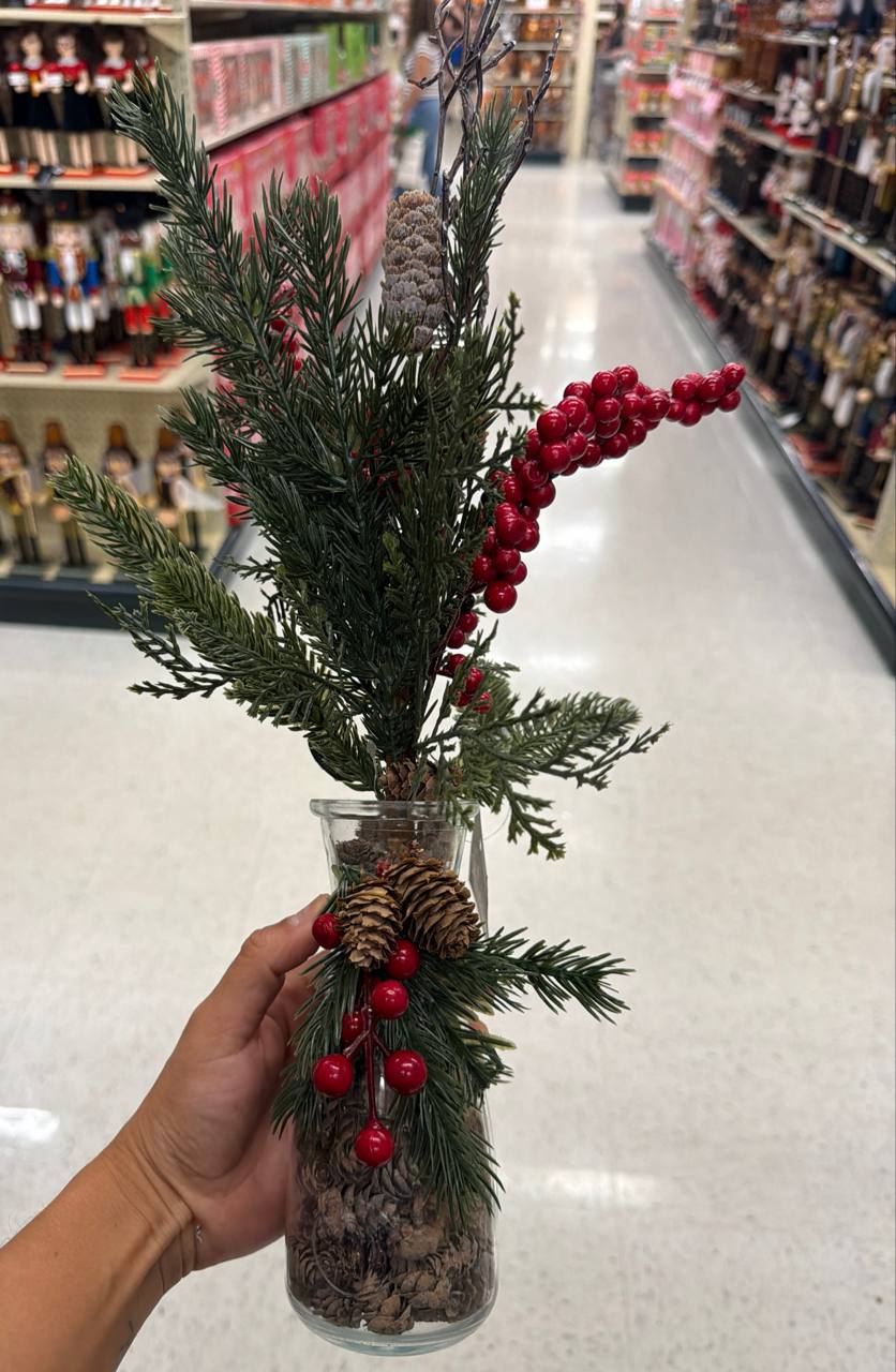 Decoração