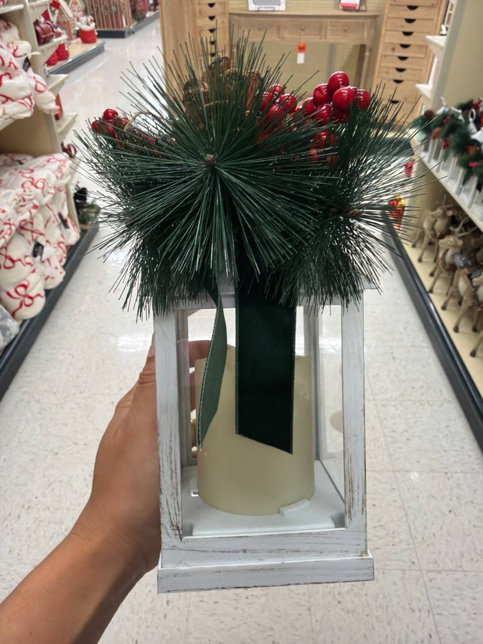 Decoração