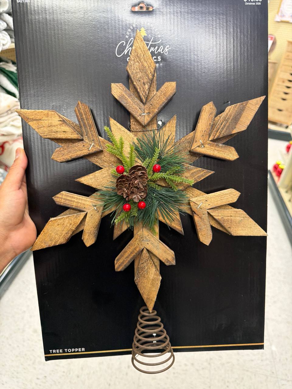 Decoração