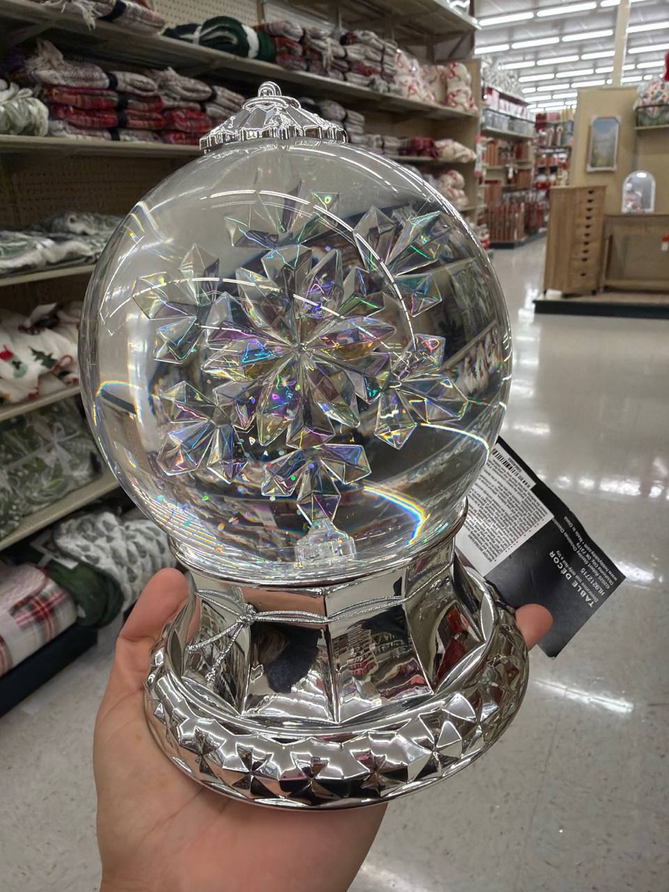 Decoração