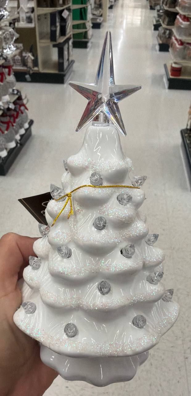 Decoração