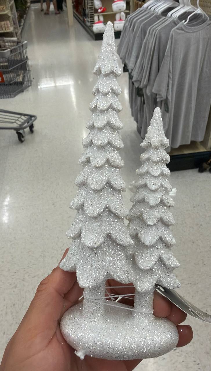 Decoração