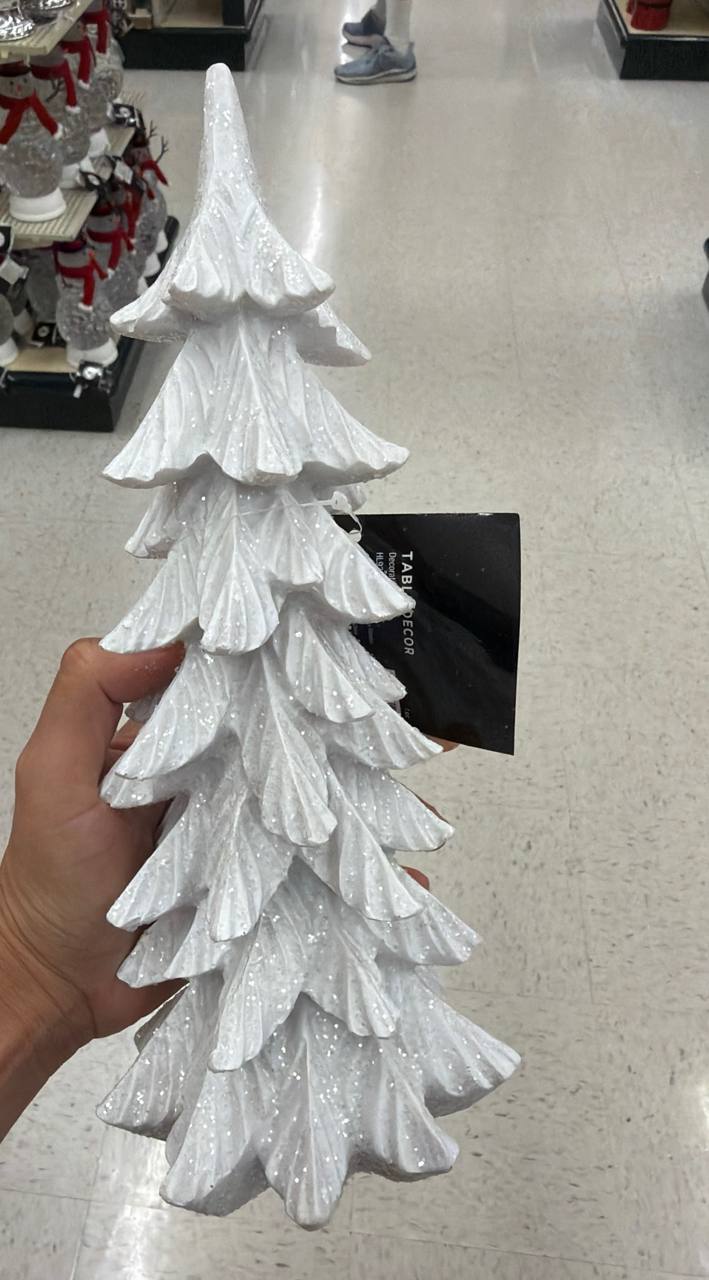 Decoração