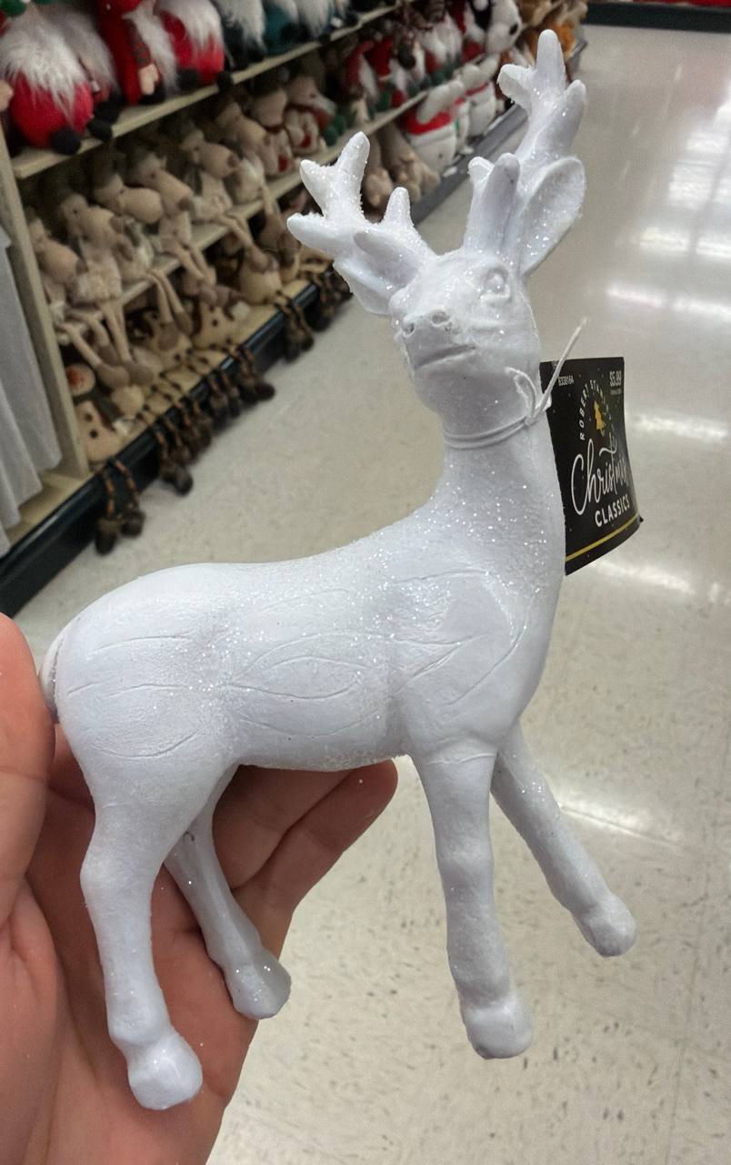 Decoração