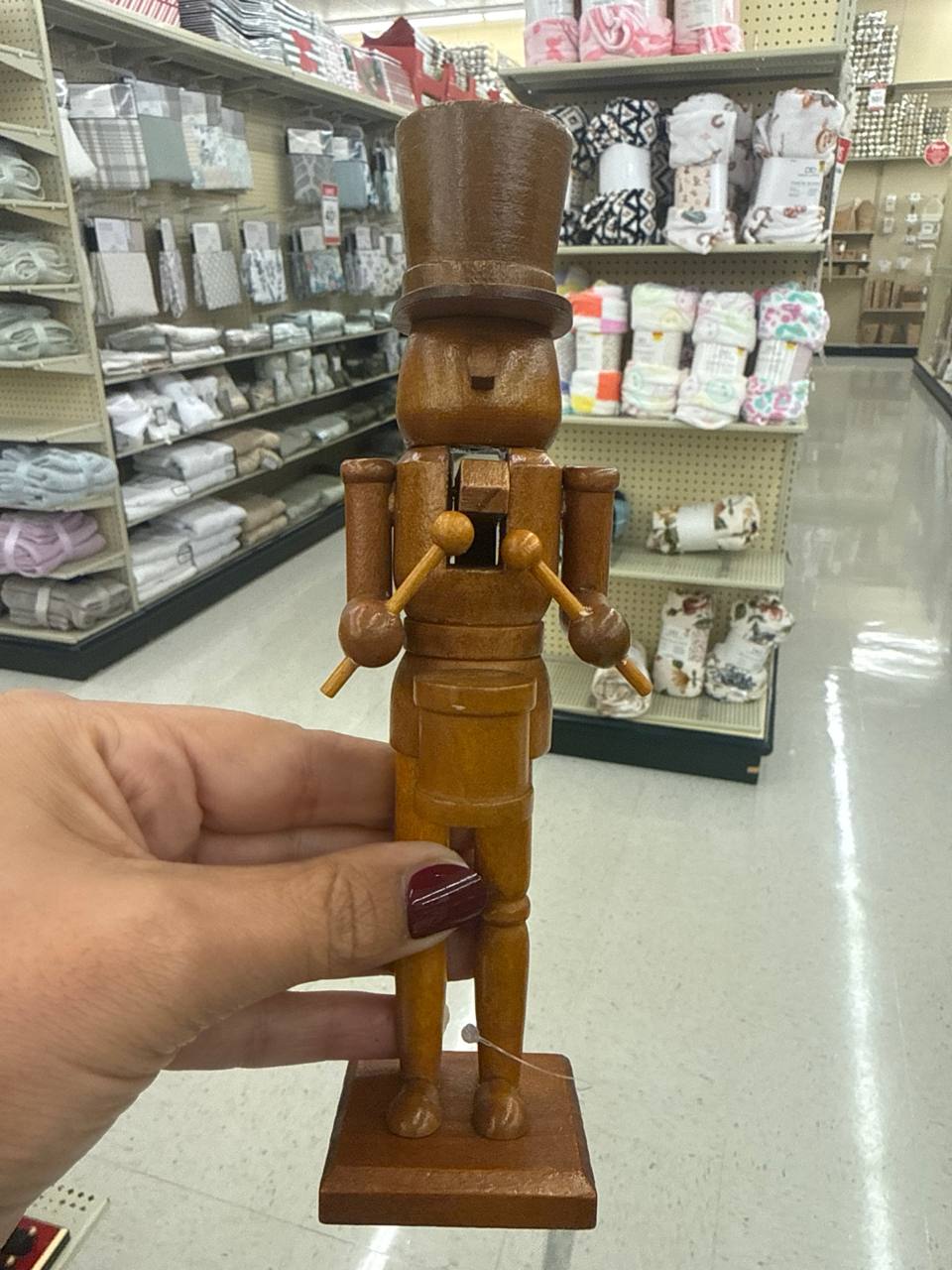 Decoração