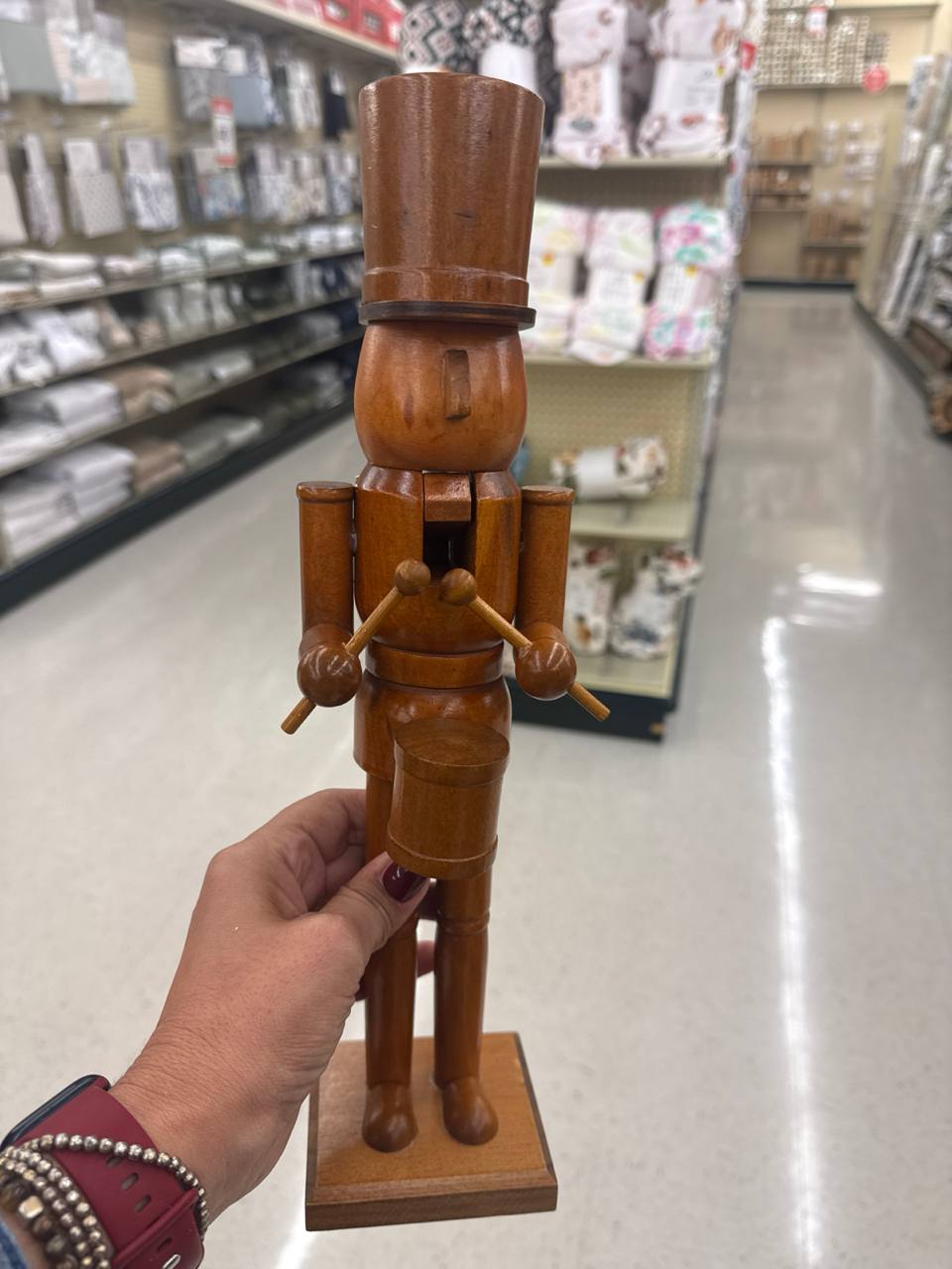 Decoração
