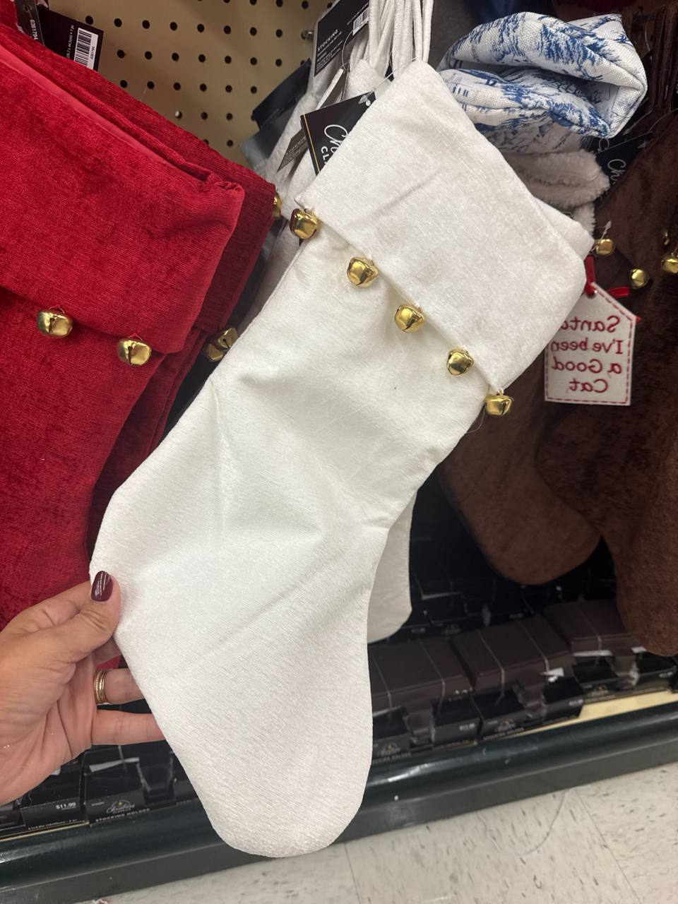 botas  decorativas