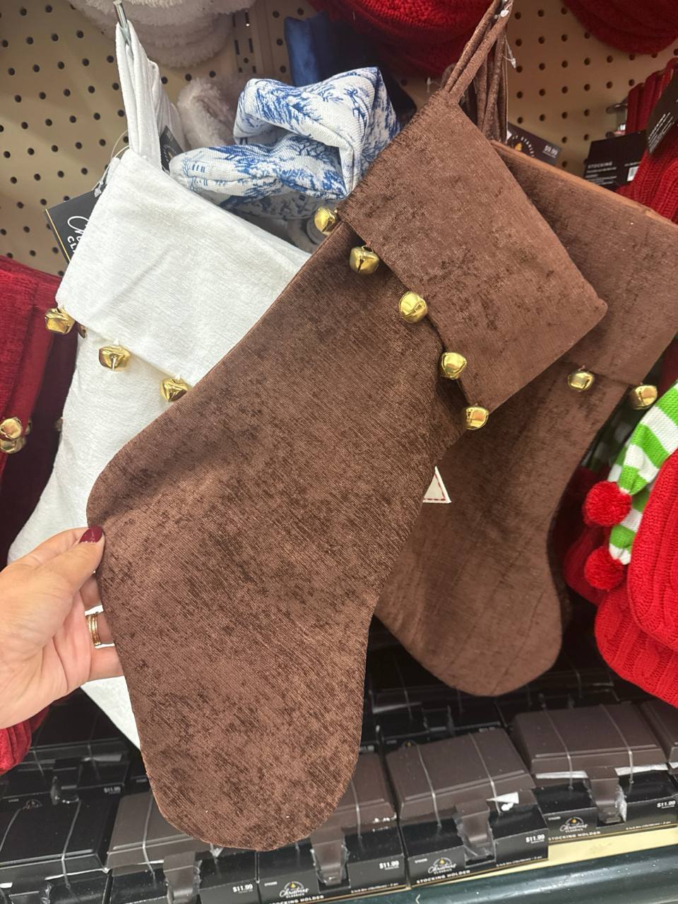 botas  decorativas
