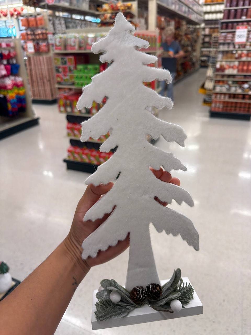 Decoração