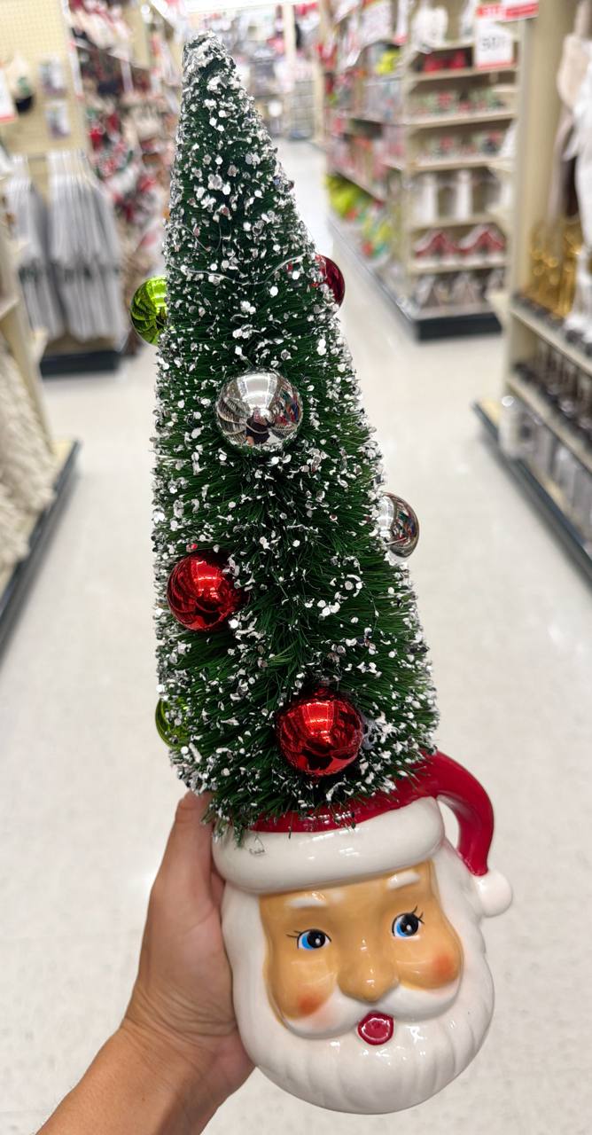 Decoração